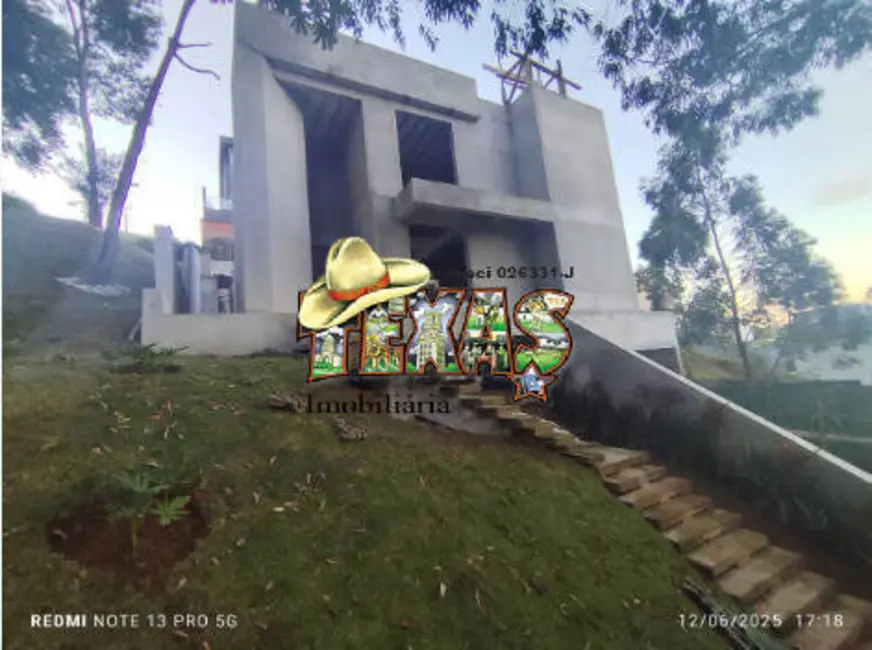 Foto 5 de Casa de Condomínio com 4 quartos à venda, 312m2 em Colinas de Parnaíba I, Santana De Parnaiba - SP