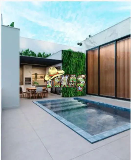 Foto 9 de Casa de Condomínio com 4 quartos à venda, 312m2 em Colinas de Parnaíba I, Santana De Parnaiba - SP