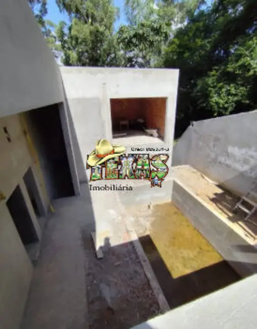 Foto 6 de Casa de Condomínio com 4 quartos à venda, 312m2 em Colinas de Parnaíba I, Santana De Parnaiba - SP