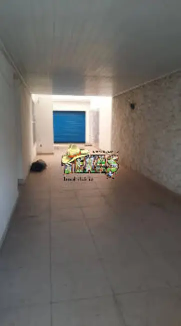 Sobrado com 4 quartos à venda, 194m2 em Tatuapé, São Paulo - SP - imagem 1 Foto 1 de Sobrado com 4 quartos à venda, 194m2 em Tatuapé, São Paulo - SP