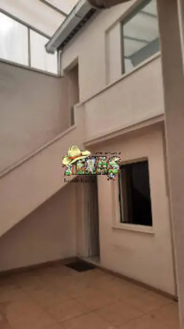 Sobrado com 4 quartos à venda, 194m2 em Tatuapé, São Paulo - SP - imagem 8 Foto 8 de Sobrado com 4 quartos à venda, 194m2 em Tatuapé, São Paulo - SP