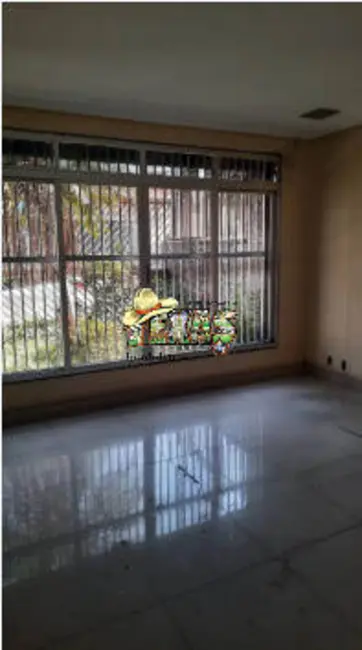 Sobrado com 4 quartos à venda, 194m2 em Tatuapé, São Paulo - SP - imagem 2 Foto 2 de Sobrado com 4 quartos à venda, 194m2 em Tatuapé, São Paulo - SP