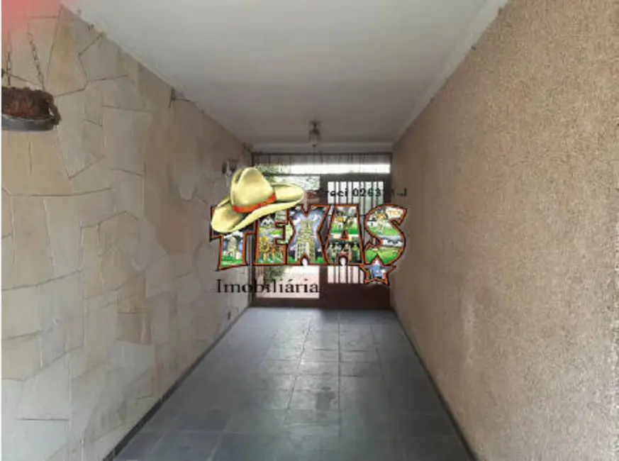 Foto 2 de Casa com 4 quartos à venda em Tatuapé, São Paulo - SP