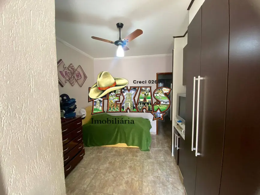 Foto 5 de Sobrado com 2 quartos à venda, 120m2 em Jardim Itapemirim, São Paulo - SP