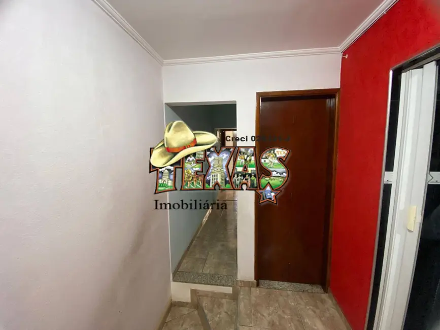 Foto 6 de Sobrado com 2 quartos à venda, 120m2 em Jardim Itapemirim, São Paulo - SP