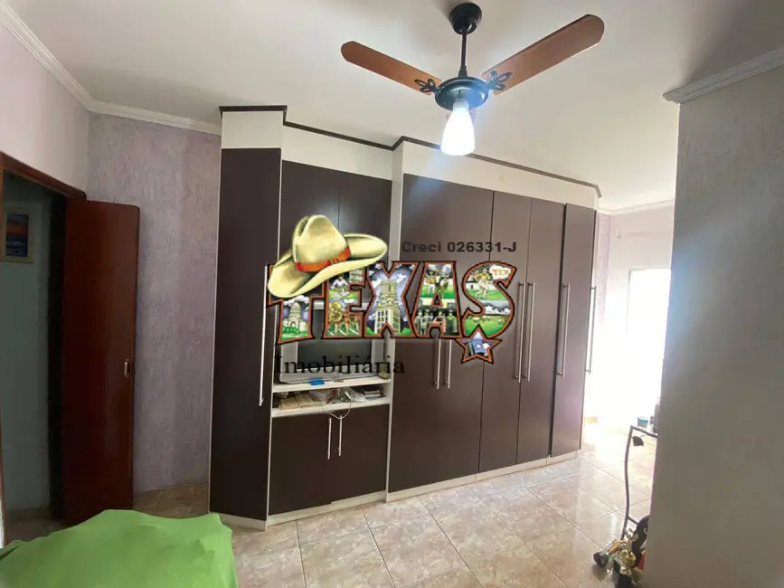 Foto 3 de Sobrado com 2 quartos à venda, 120m2 em Jardim Itapemirim, São Paulo - SP