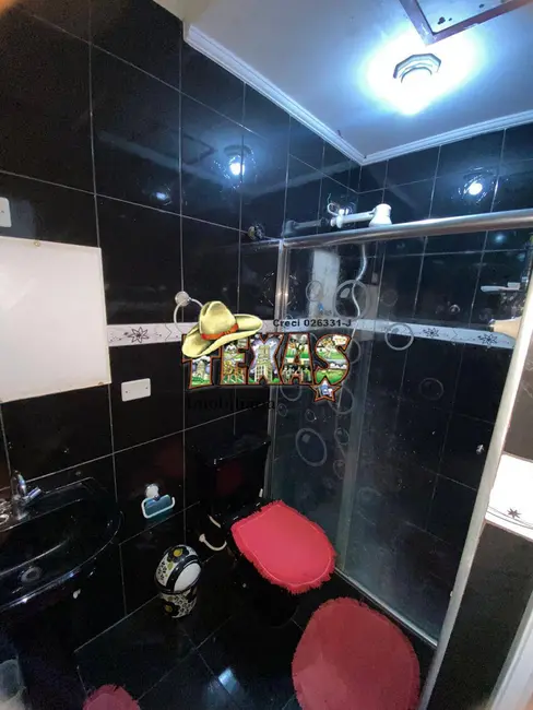 Foto 8 de Sobrado com 2 quartos à venda, 120m2 em Jardim Itapemirim, São Paulo - SP