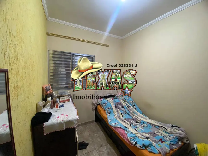 Foto 7 de Sobrado com 2 quartos à venda, 120m2 em Jardim Itapemirim, São Paulo - SP