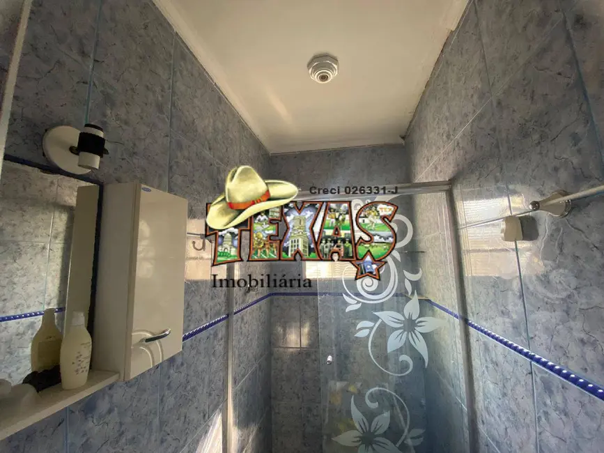 Foto 4 de Sobrado com 2 quartos à venda, 120m2 em Jardim Itapemirim, São Paulo - SP