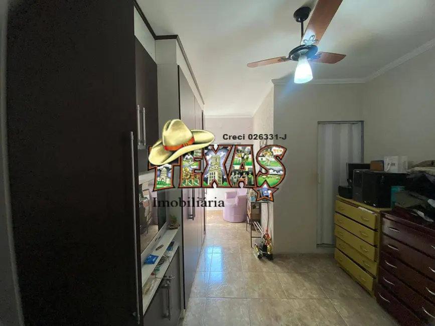 Foto 1 de Sobrado com 2 quartos à venda, 120m2 em Jardim Itapemirim, São Paulo - SP