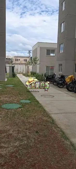 Foto 6 de Apartamento com 2 quartos à venda, 42m2 em Jardim Helian, São Paulo - SP