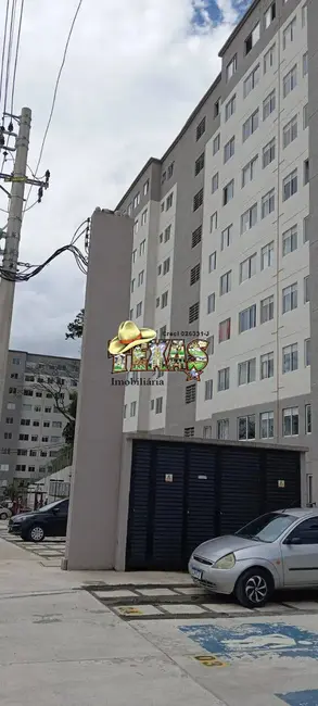 Foto 7 de Apartamento com 2 quartos à venda, 42m2 em Jardim Helian, São Paulo - SP