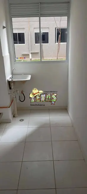 Foto 3 de Apartamento com 2 quartos à venda, 42m2 em Jardim Helian, São Paulo - SP