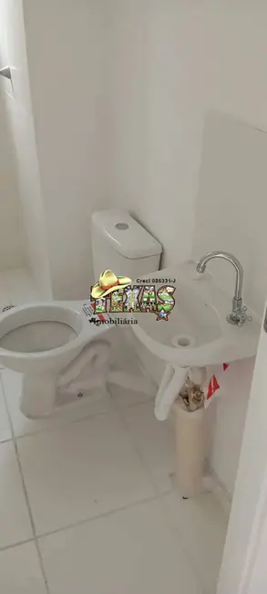 Foto 5 de Apartamento com 2 quartos à venda, 42m2 em Jardim Helian, São Paulo - SP