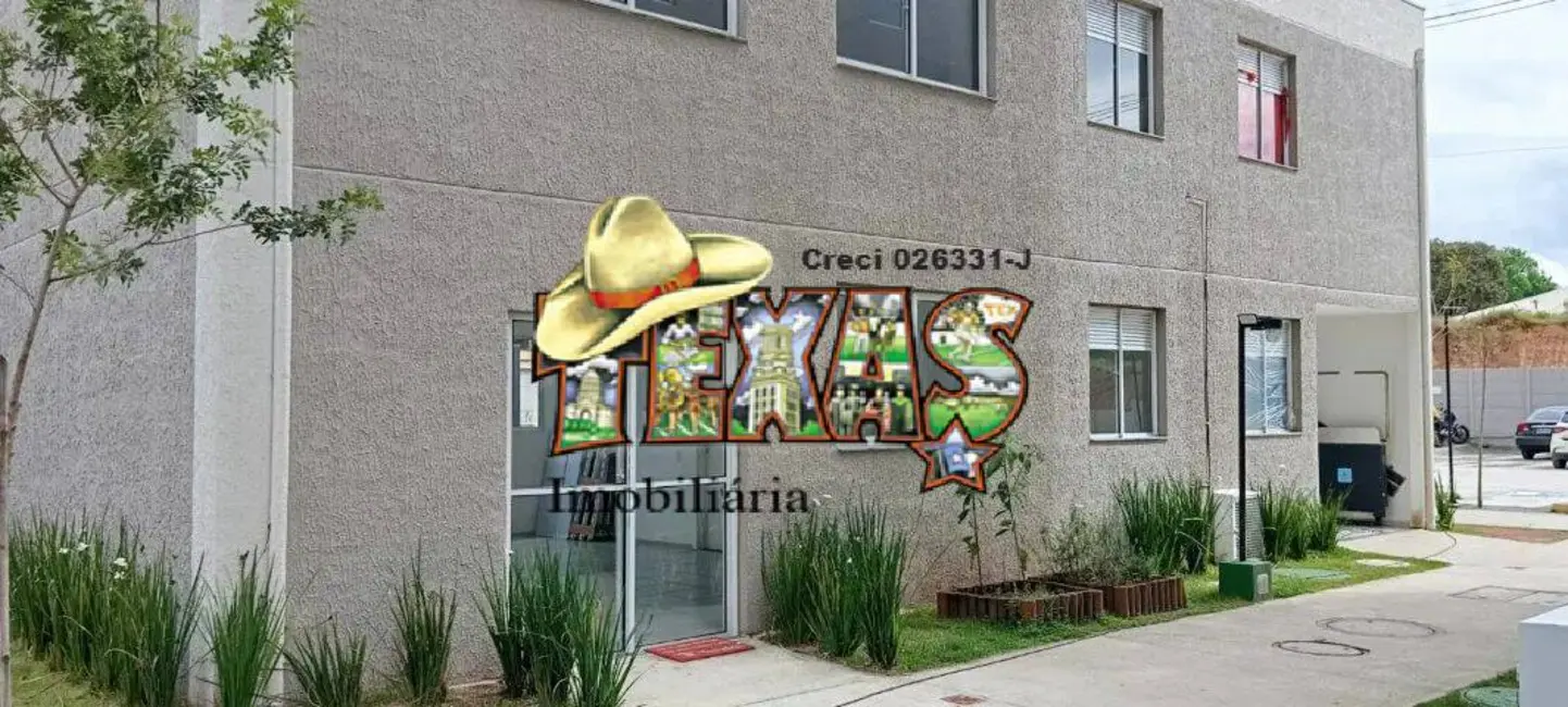 Foto 2 de Apartamento com 2 quartos à venda, 42m2 em Jardim Helian, São Paulo - SP