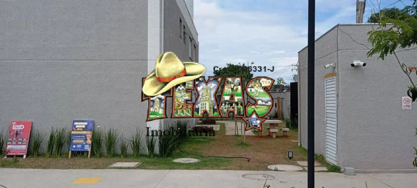 Foto 1 de Apartamento com 2 quartos à venda, 42m2 em Jardim Helian, São Paulo - SP