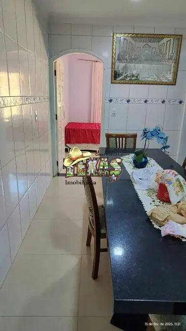 Foto 3 de Casa com 4 quartos à venda, 200m2 em Colônia (Zona Leste), São Paulo - SP