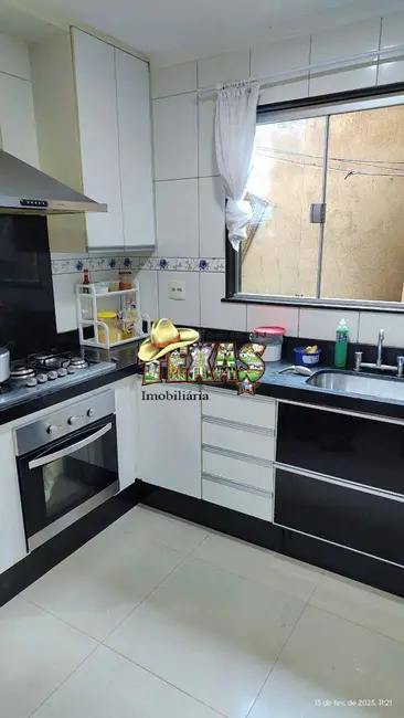 Foto 1 de Casa com 4 quartos à venda, 200m2 em Colônia (Zona Leste), São Paulo - SP