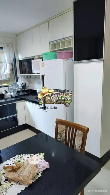 Foto 6 de Casa com 4 quartos à venda, 200m2 em Colônia (Zona Leste), São Paulo - SP