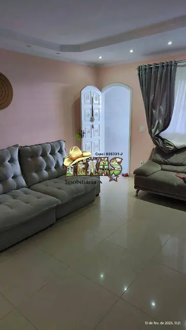 Foto 2 de Casa com 4 quartos à venda, 200m2 em Colônia (Zona Leste), São Paulo - SP