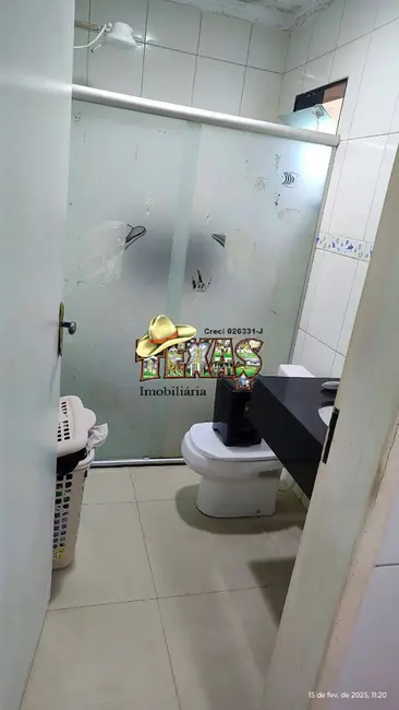 Foto 4 de Casa com 4 quartos à venda, 200m2 em Colônia (Zona Leste), São Paulo - SP