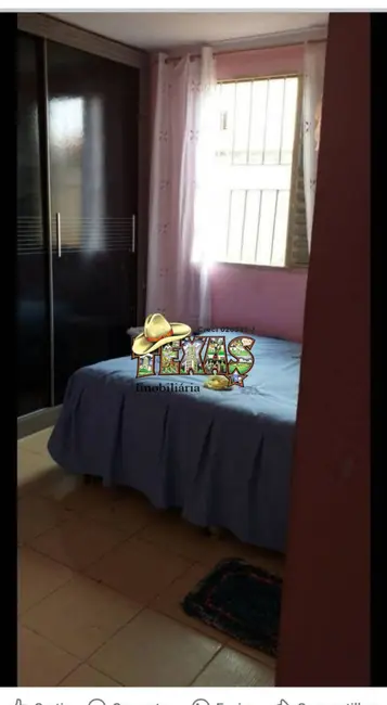 Foto 2 de Apartamento com 2 quartos à venda, 45m2 em Pimentas, Guarulhos - SP