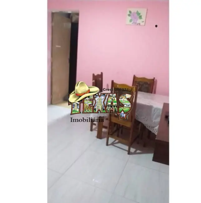 Foto 1 de Apartamento com 2 quartos à venda, 45m2 em Pimentas, Guarulhos - SP