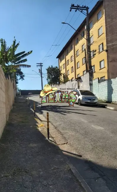 Foto 6 de Apartamento com 2 quartos à venda, 45m2 em Pimentas, Guarulhos - SP