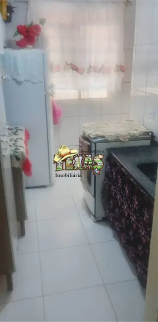 Foto 5 de Apartamento com 2 quartos à venda, 45m2 em Pimentas, Guarulhos - SP