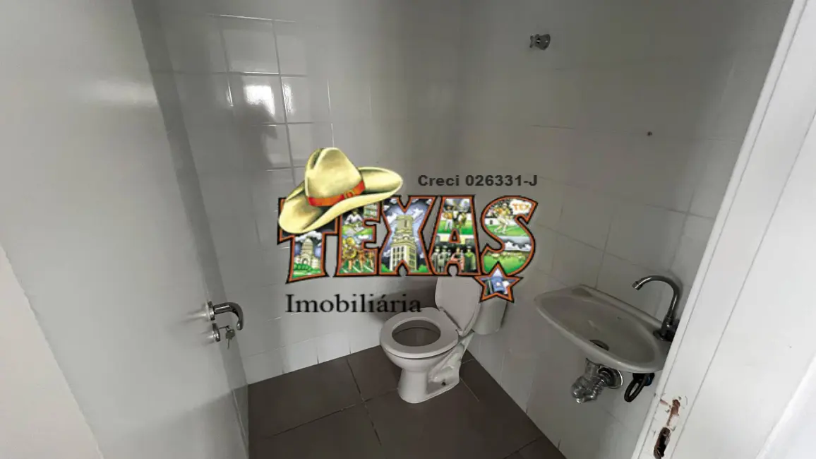 Foto 3 de Sala Comercial para alugar, 408m2 em Planalto Paulista, São Paulo - SP