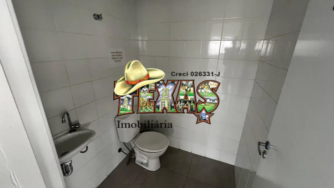 Foto 8 de Sala Comercial para alugar, 408m2 em Planalto Paulista, São Paulo - SP