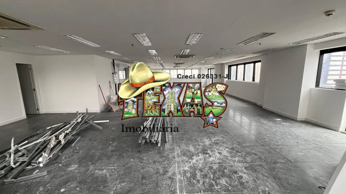 Foto 2 de Sala Comercial para alugar, 408m2 em Planalto Paulista, São Paulo - SP