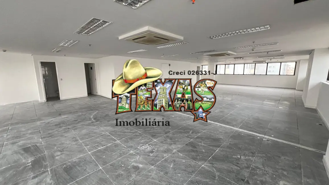 Foto 1 de Sala Comercial para alugar, 408m2 em Planalto Paulista, São Paulo - SP