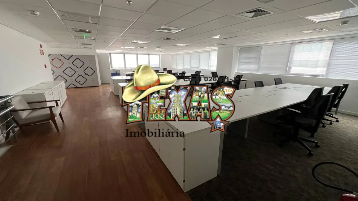Sala Comercial para alugar, 496m2 em Vila Guarani (Z Sul), São Paulo - SP - imagem 4 Foto 4 de Sala Comercial para alugar, 496m2 em Vila Guarani (Z Sul), São Paulo - SP