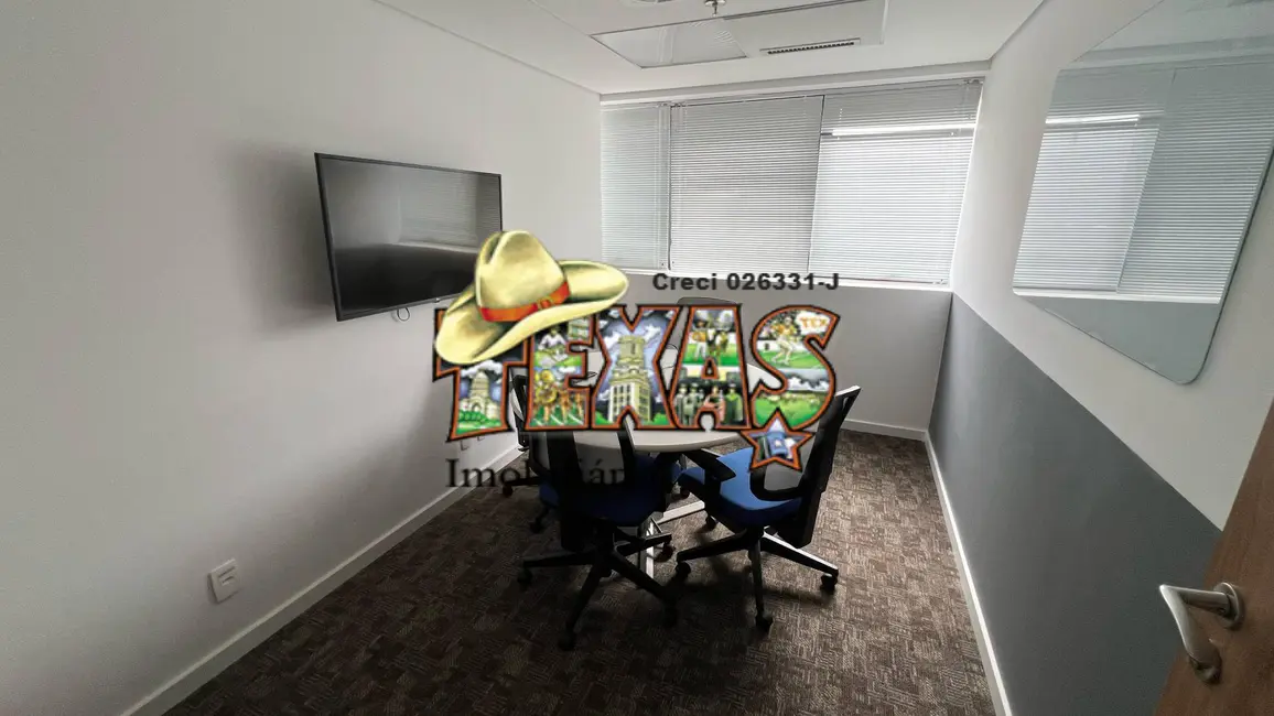 Sala Comercial para alugar, 496m2 em Vila Guarani (Z Sul), São Paulo - SP - imagem 6 Foto 6 de Sala Comercial para alugar, 496m2 em Vila Guarani (Z Sul), São Paulo - SP