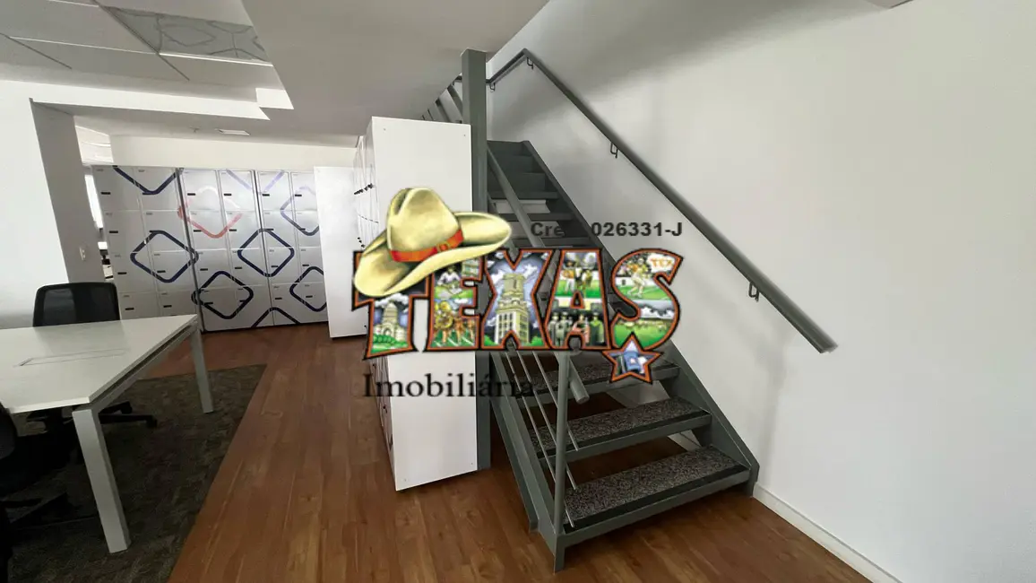 Sala Comercial para alugar, 496m2 em Vila Guarani (Z Sul), São Paulo - SP - imagem 5 Foto 5 de Sala Comercial para alugar, 496m2 em Vila Guarani (Z Sul), São Paulo - SP