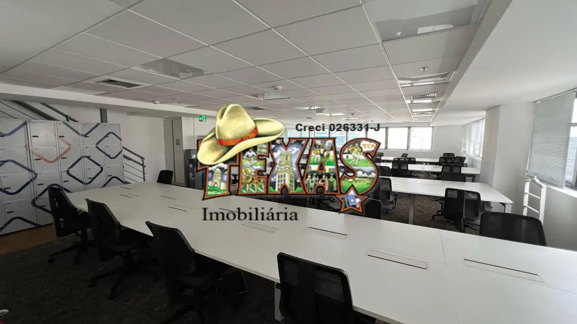 Sala Comercial para alugar, 496m2 em Vila Guarani (Z Sul), São Paulo - SP - imagem 1 Foto 1 de Sala Comercial para alugar, 496m2 em Vila Guarani (Z Sul), São Paulo - SP