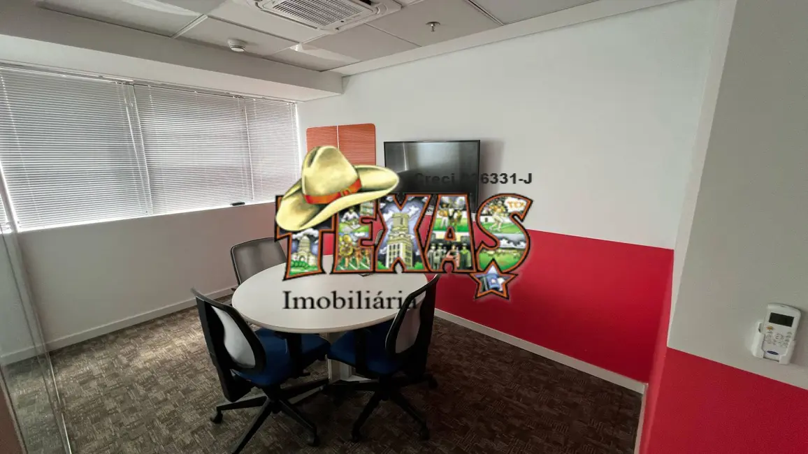 Sala Comercial para alugar, 496m2 em Vila Guarani (Z Sul), São Paulo - SP - imagem 7 Foto 7 de Sala Comercial para alugar, 496m2 em Vila Guarani (Z Sul), São Paulo - SP