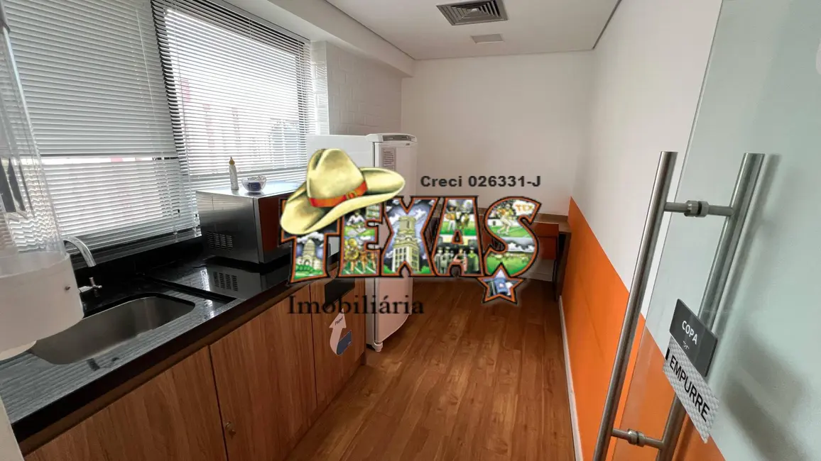 Sala Comercial para alugar, 496m2 em Vila Guarani (Z Sul), São Paulo - SP - imagem 8 Foto 8 de Sala Comercial para alugar, 496m2 em Vila Guarani (Z Sul), São Paulo - SP