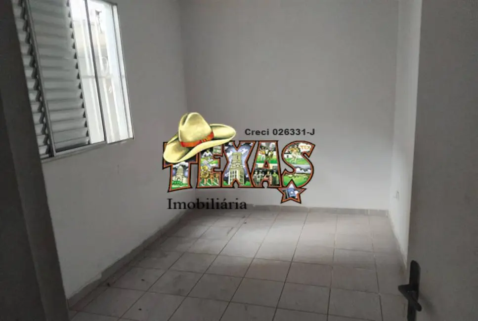 Foto 3 de Sobrado com 4 quartos para alugar, 240m2 em Vila Azevedo, São Paulo - SP