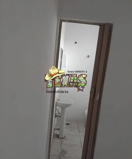 Foto 2 de Sobrado com 4 quartos para alugar, 240m2 em Vila Azevedo, São Paulo - SP