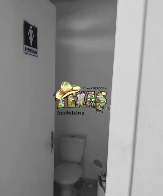 Foto 6 de Sobrado com 4 quartos para alugar, 240m2 em Vila Azevedo, São Paulo - SP