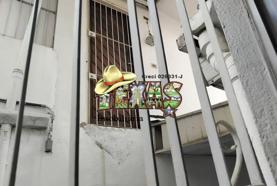 Foto 9 de Sobrado com 4 quartos para alugar, 240m2 em Vila Azevedo, São Paulo - SP