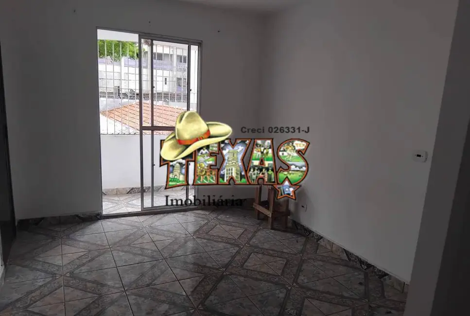 Foto 1 de Sobrado com 4 quartos para alugar, 240m2 em Vila Azevedo, São Paulo - SP