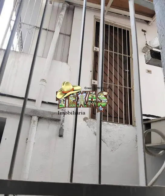 Foto 4 de Sobrado com 4 quartos para alugar, 240m2 em Vila Azevedo, São Paulo - SP