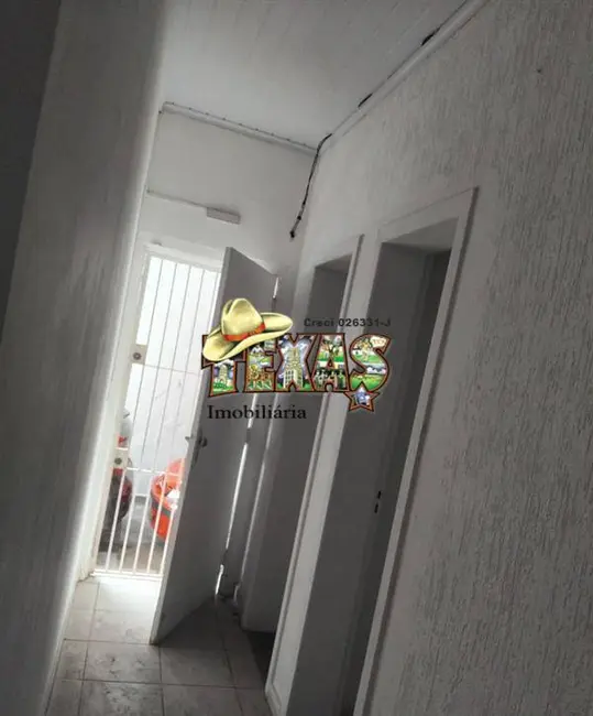 Foto 5 de Sobrado com 4 quartos para alugar, 240m2 em Vila Azevedo, São Paulo - SP