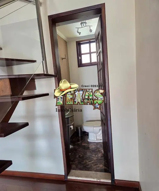 Sobrado com 3 quartos à venda, 303m2 em Chácara Belenzinho, São Paulo - SP - imagem 9 Foto 9 de Sobrado com 3 quartos à venda, 303m2 em Chácara Belenzinho, São Paulo - SP