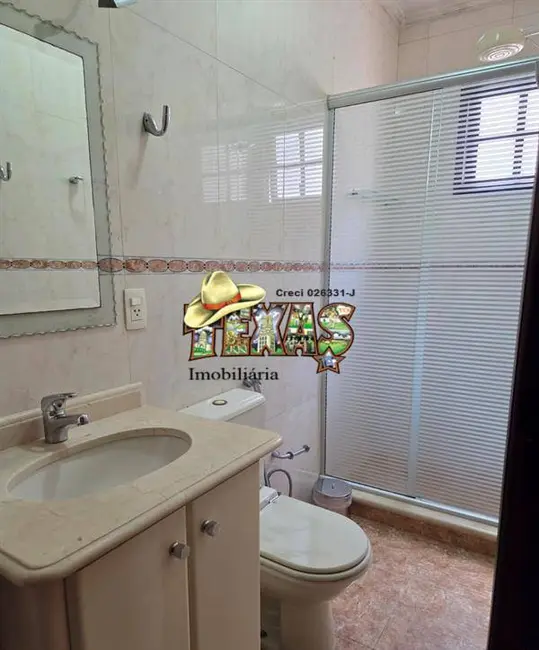 Sobrado com 3 quartos à venda, 303m2 em Chácara Belenzinho, São Paulo - SP - imagem 7 Foto 7 de Sobrado com 3 quartos à venda, 303m2 em Chácara Belenzinho, São Paulo - SP