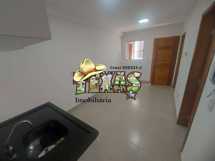 Foto 2 de Apartamento com 1 quarto à venda, 30m2 em Vila Esperança, São Paulo - SP