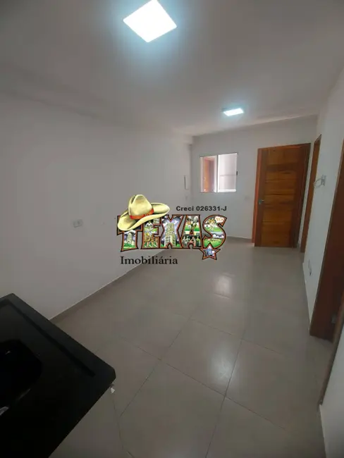Foto 5 de Apartamento com 1 quarto à venda, 30m2 em Vila Esperança, São Paulo - SP